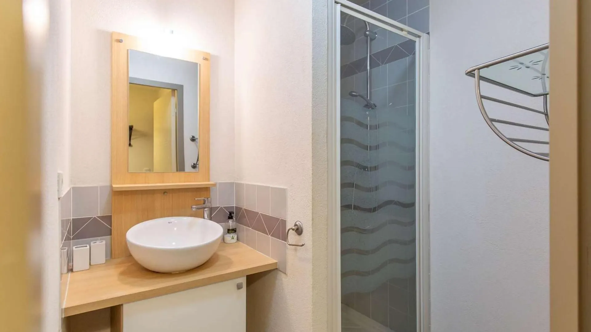 Appartement Cosy 1 Chambre + Coin Nuit, 6 Pers, Wifi Gratuit A Bareges - Fr-1-403-109 0*,